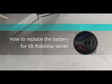 Load and play video in Gallery viewer, RoboVac Replacement Battery