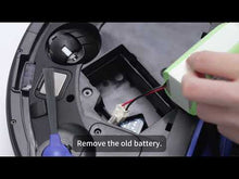 Load and play video in Gallery viewer, Battery Pack