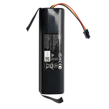 Load image into Gallery viewer, RoboVac Replacement Battery