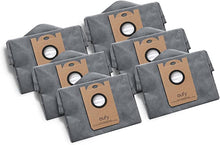 Load image into Gallery viewer, eufy RoboVac Replacement 6 Pack Dust Bags