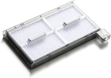 Load image into Gallery viewer, 2-Pack Replacement Washable Filters Compatible with eufy X8 Pro Series Robot Vacuum Cleaners