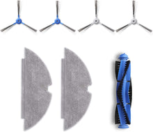 Load image into Gallery viewer, eufy RoboVac Replacement Kit, RoboVac L35 Hybrid/L35 Hybrid+ Accessory