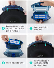 Load image into Gallery viewer, Filter Set