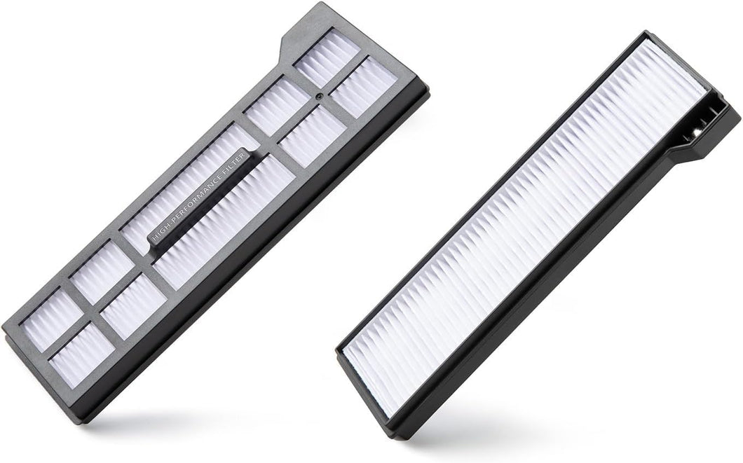 eufy 2 Replacement Washable Filter, Compatible with eufy  Omni C20 Robot Vacuum Cleaners