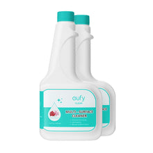 Load image into Gallery viewer, eufy RoboVac Hard Floor Cleaning Solution (2 Bottles)
