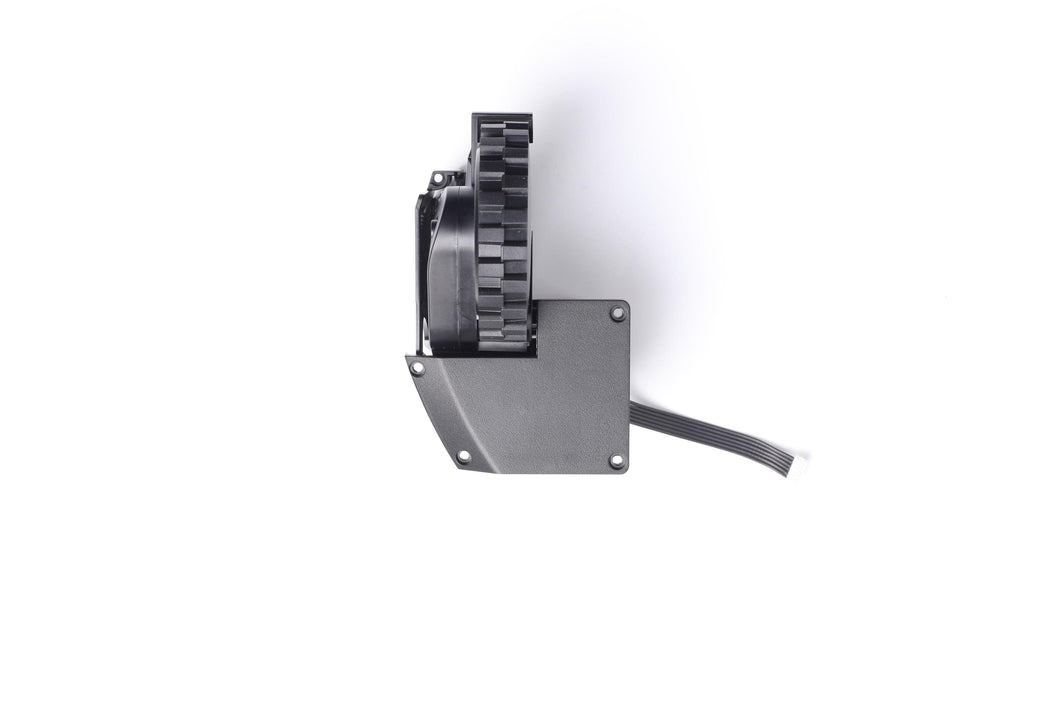 eufy X8 Hybrid Left Wheel