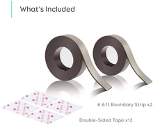 Load image into Gallery viewer, Extra Boundary Strip Pack
