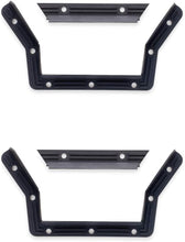 Load image into Gallery viewer, Rubber Strips for Suction Inlet
