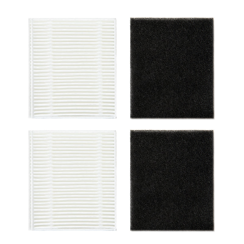 Replacement Washable Filter for Robot Vacuum
