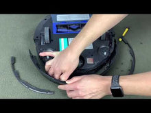 Load and play video in Gallery viewer, Black bumper
