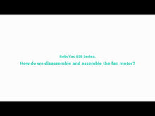 Load and play video in Gallery viewer, Suction fan assembly
