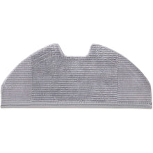 Load image into Gallery viewer, 2-Pack Vacuum Mop Replacement Pads, Compatible with eufy X8 Pro Series Robot Vacuums, Washable and Reusable Soft Mopping Pad Parts Accessories
